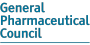 general pharmaceutical council logo